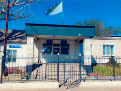 ҚЗТҚО-ның Аягөз филиалы