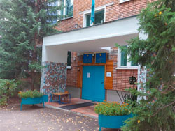 КГКП «Детский сад №12 «Светлячок» акимата города Усть-Каменогорска