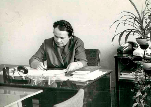 Дружба и сплоченность народов Казахстана в архивных документах 