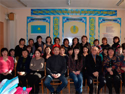 НАР ТҰЛҒА МЕДЕУ СӘРСЕКЕ 80 ЖАСТА 