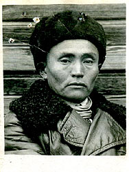 Саясаттың құрбаны болған Жиенбаев Ахмет кім еді...