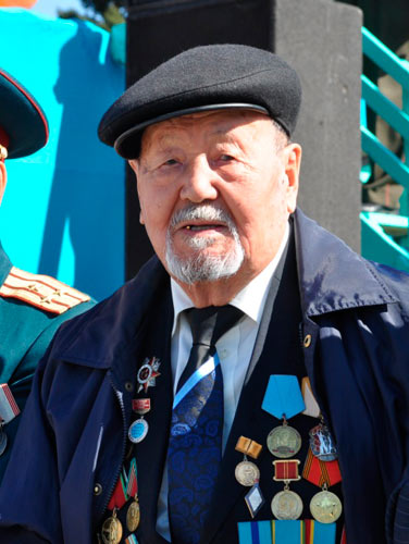 Асылхан Тобылдинович