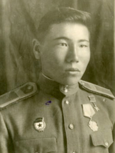 Мы помним их имена