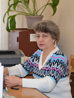 Подскребаева Гульнара Вальйулаевна