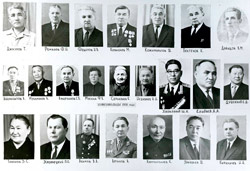 Қазіргі заман тарихын құжаттандыру орталығына мемлекеттік сақтауға 