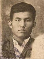 Толеукадыр Жумабековича Жумабеков