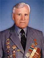 Михаил Александрович Юрченко