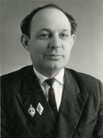 Габдулгагиз Гайнутдинович Ахмеров