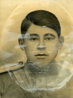 Габдулгагиз Гайнутдинович Ахмеров