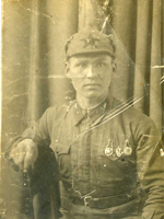 Поуголков Николай Иванович