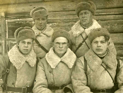 Поуголков Николай Иванович