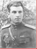 Достойный сын своего народа