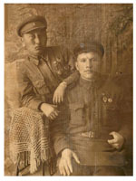 Листая страницы жизни