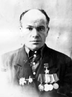 Золотая звезда героя