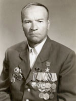 Медведев Михаил Михайлович