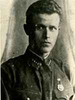 Жученко Николай Тимофеевич