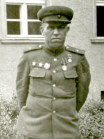 Синицын Даниил Михайлович