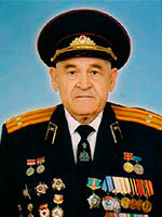 Шерин Иван Афанасьевич