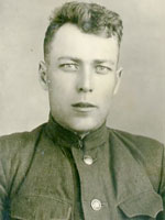 Башилов Константин Николаевич