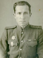 Башилов Константин Николаевич