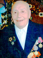 Ларкин Владимир Алексеевич