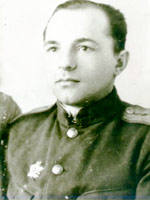 Пермитин Александр Федорович