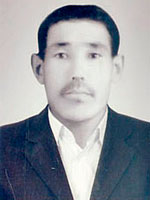 Кукубаев Тохтар 