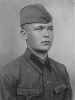 Николай Сергеевич Кашляк