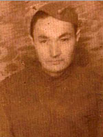 Масалиманов Гизат